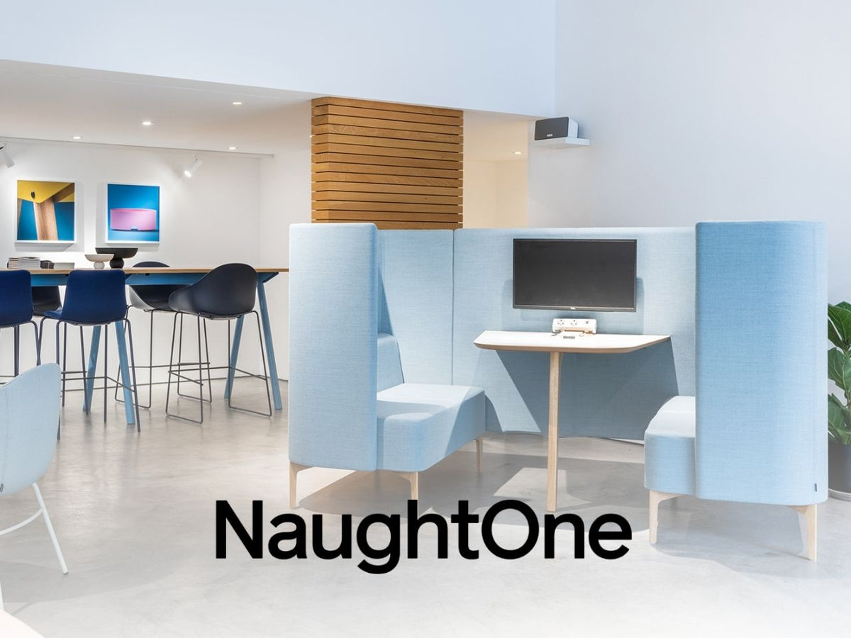 NaughtOne