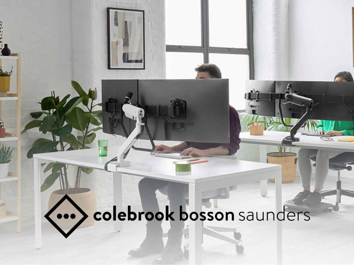 Colebrook Bosson Saunders