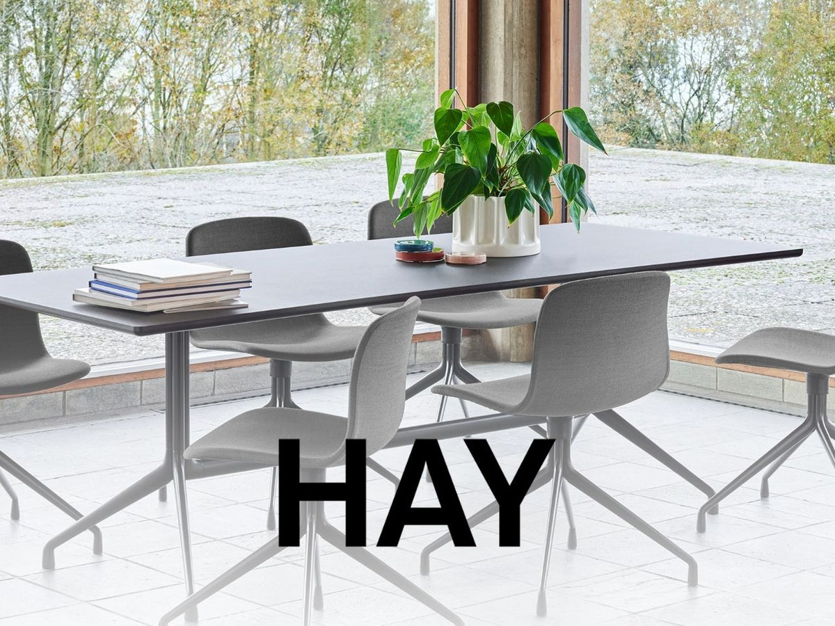 HAY