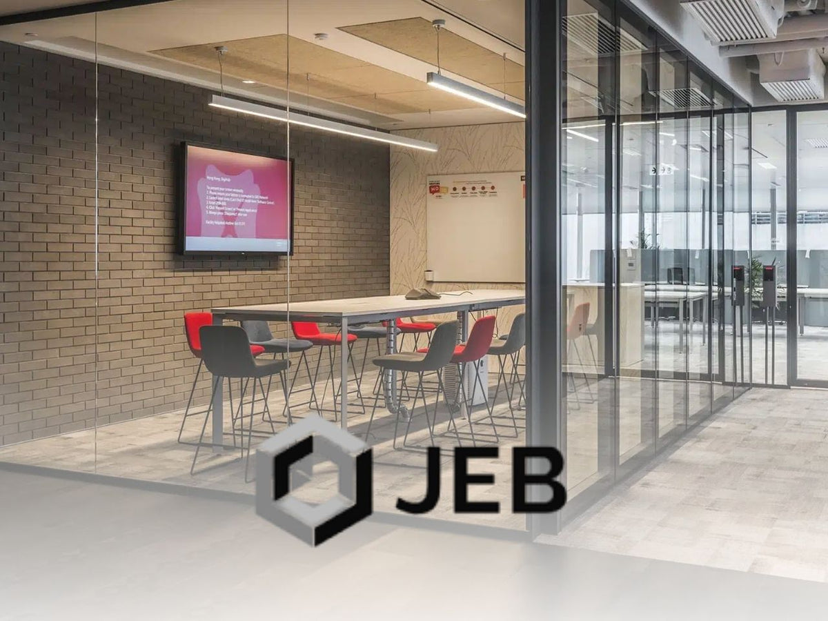 JEB