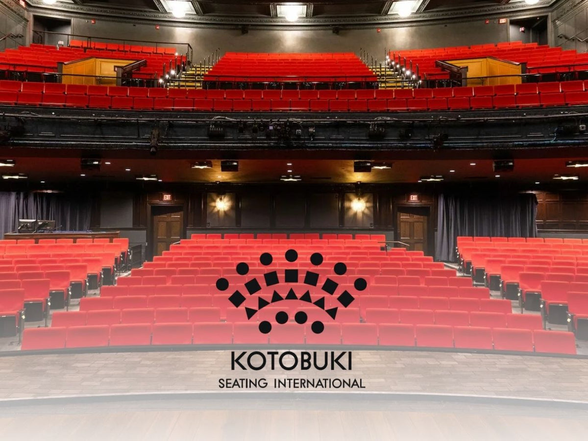 Kotobuki Seating