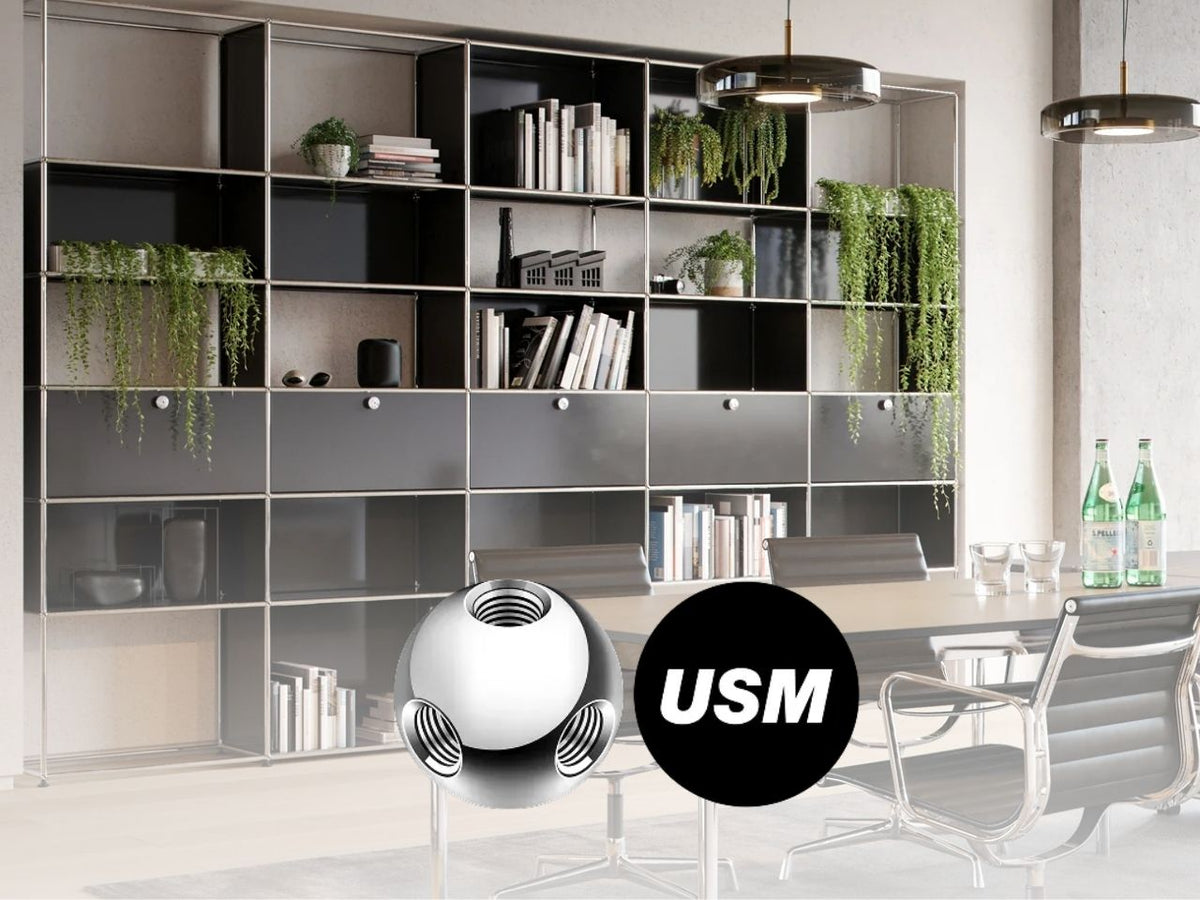 USM Haller