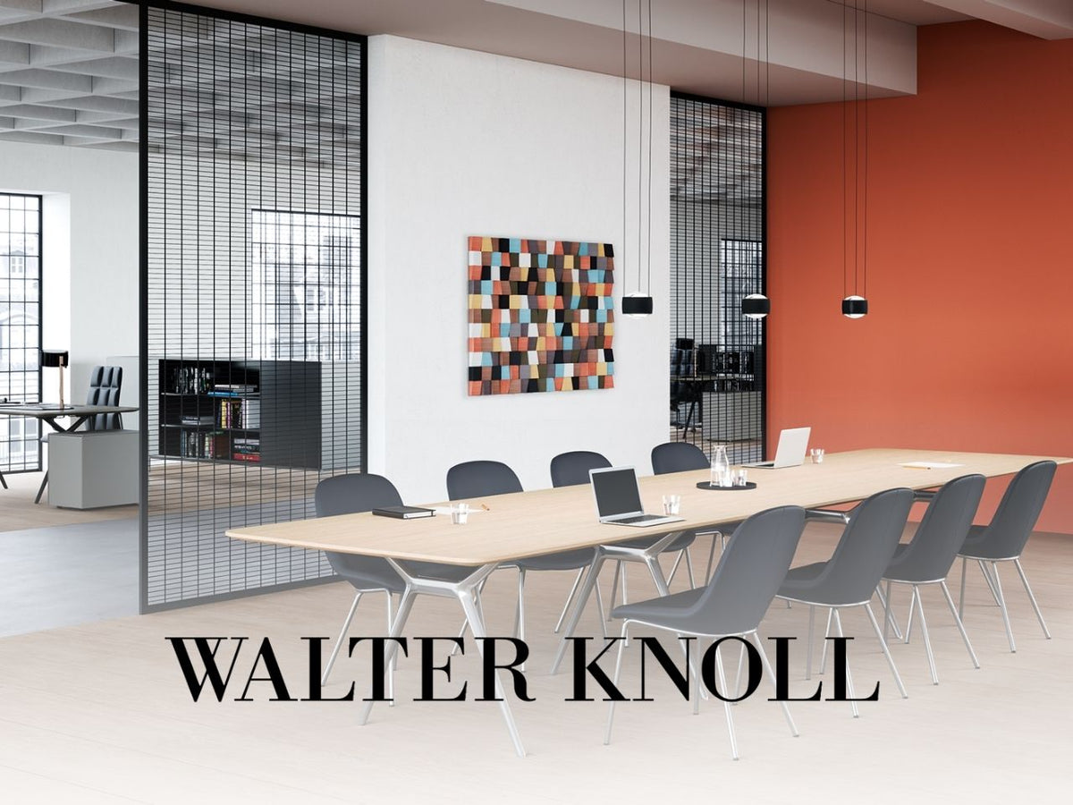 Walter Knoll