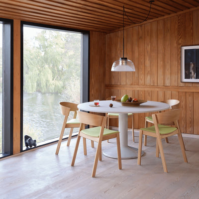 Cover Chair