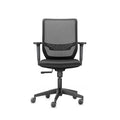 Dauphin To-Sync Work Chair
