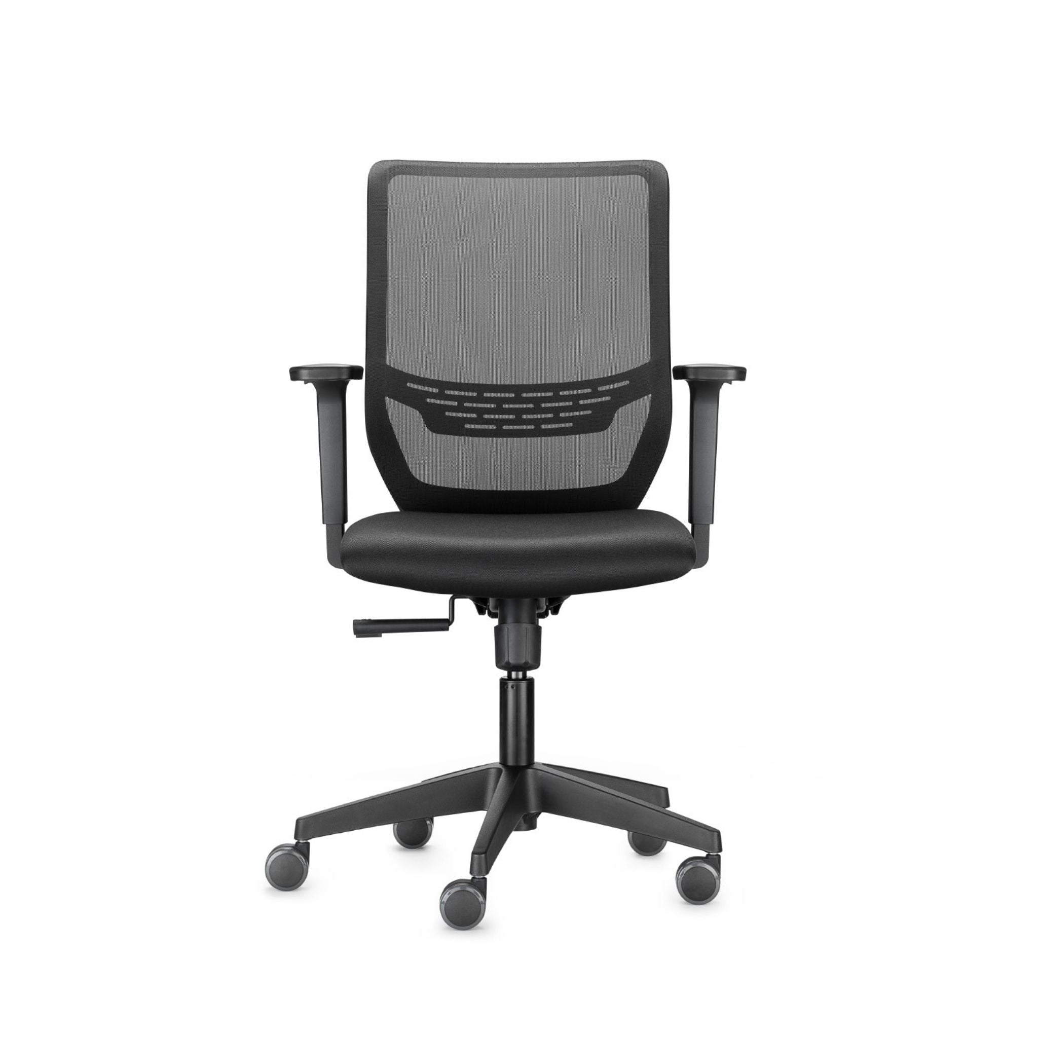 Dauphin To-Sync Work Chair