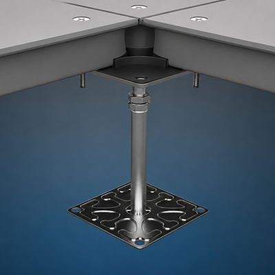 Raised Floors