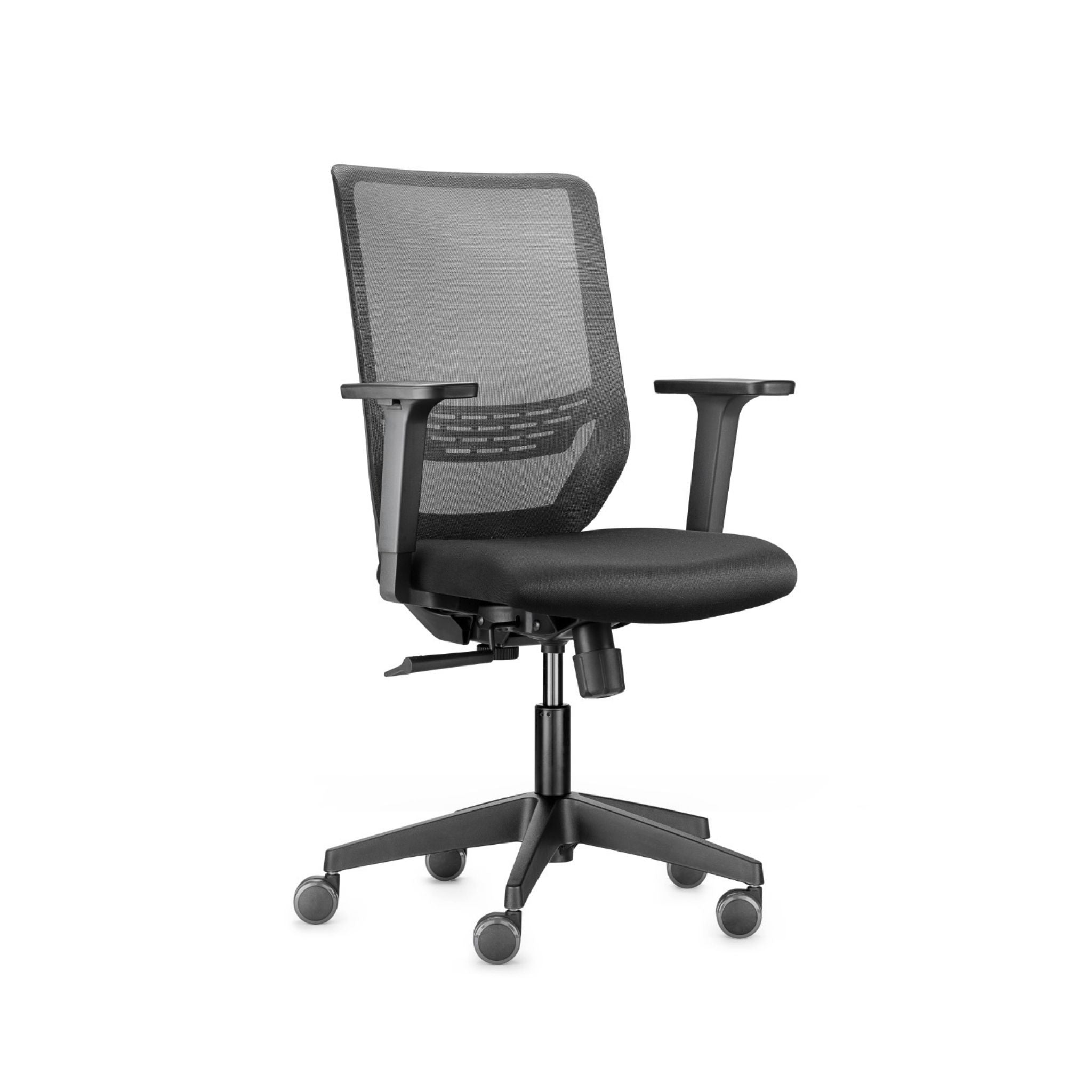 Dauphin To-Sync Work Chair
