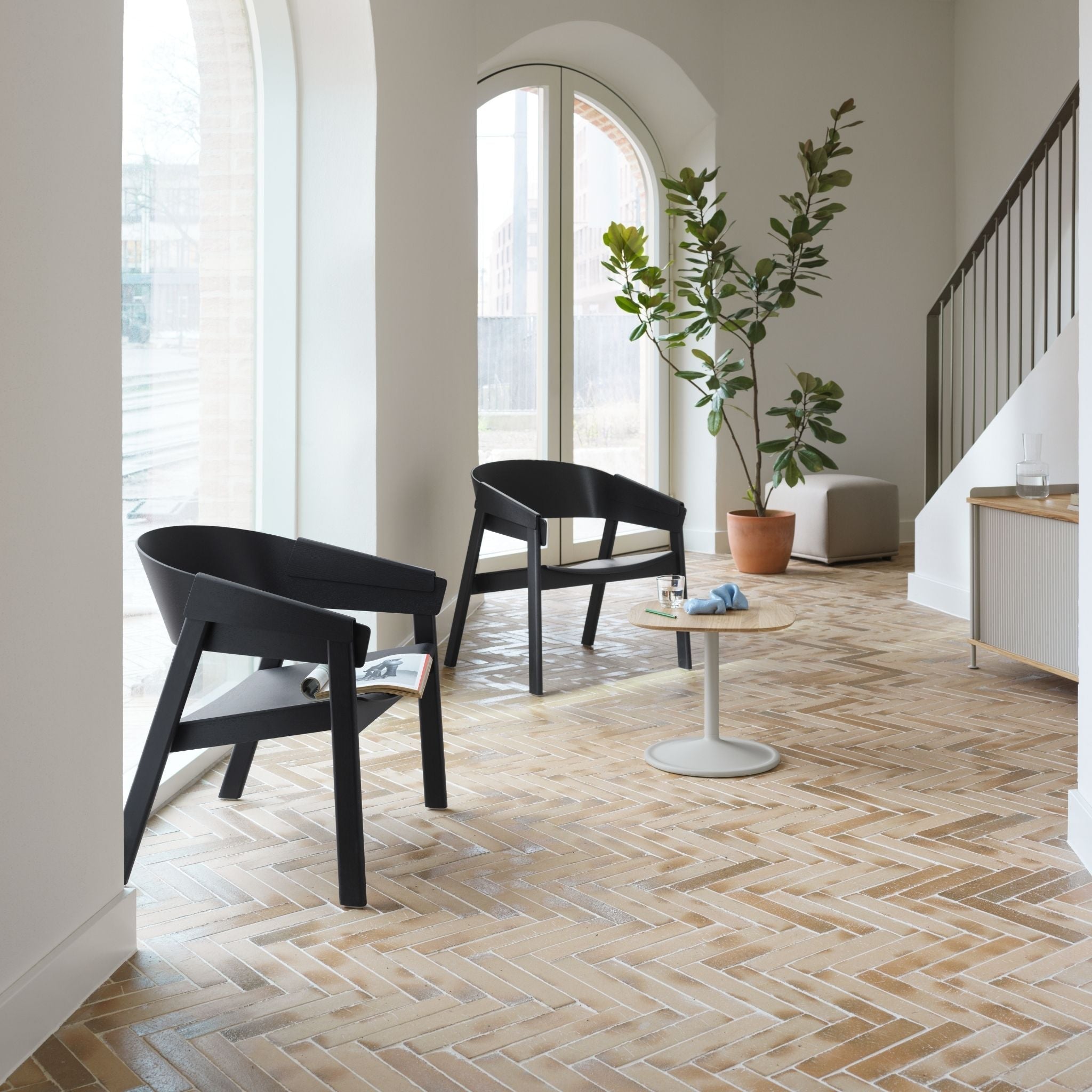 Cover Chair