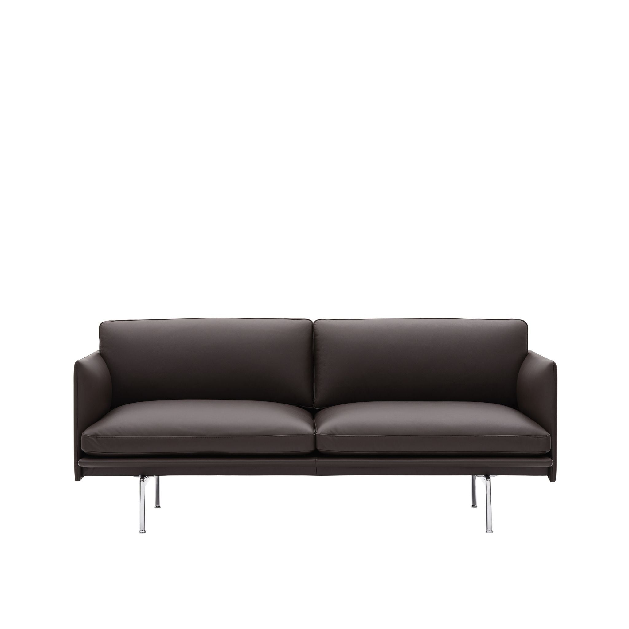 Outline Sofa 2-Seater