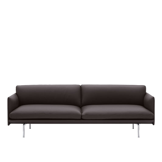 Outline Sofa 3-Seater