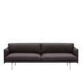 Outline Sofa 3-Seater