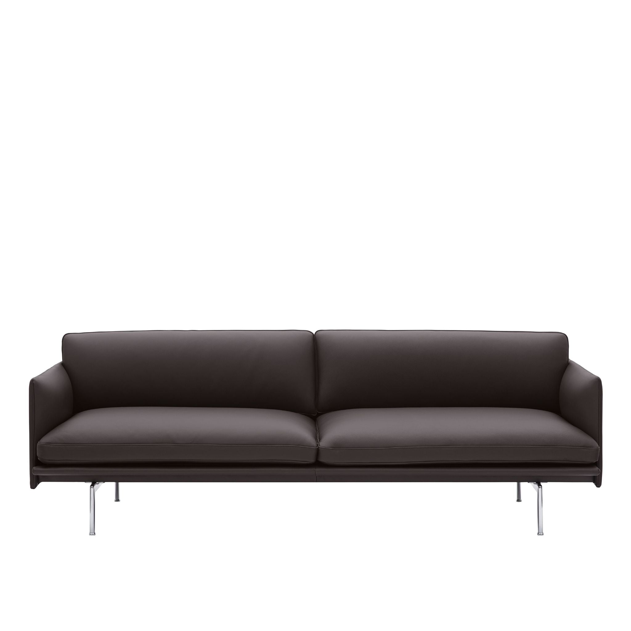 Outline Sofa 3-Seater