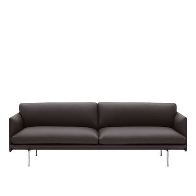 Outline Sofa 3-Seater