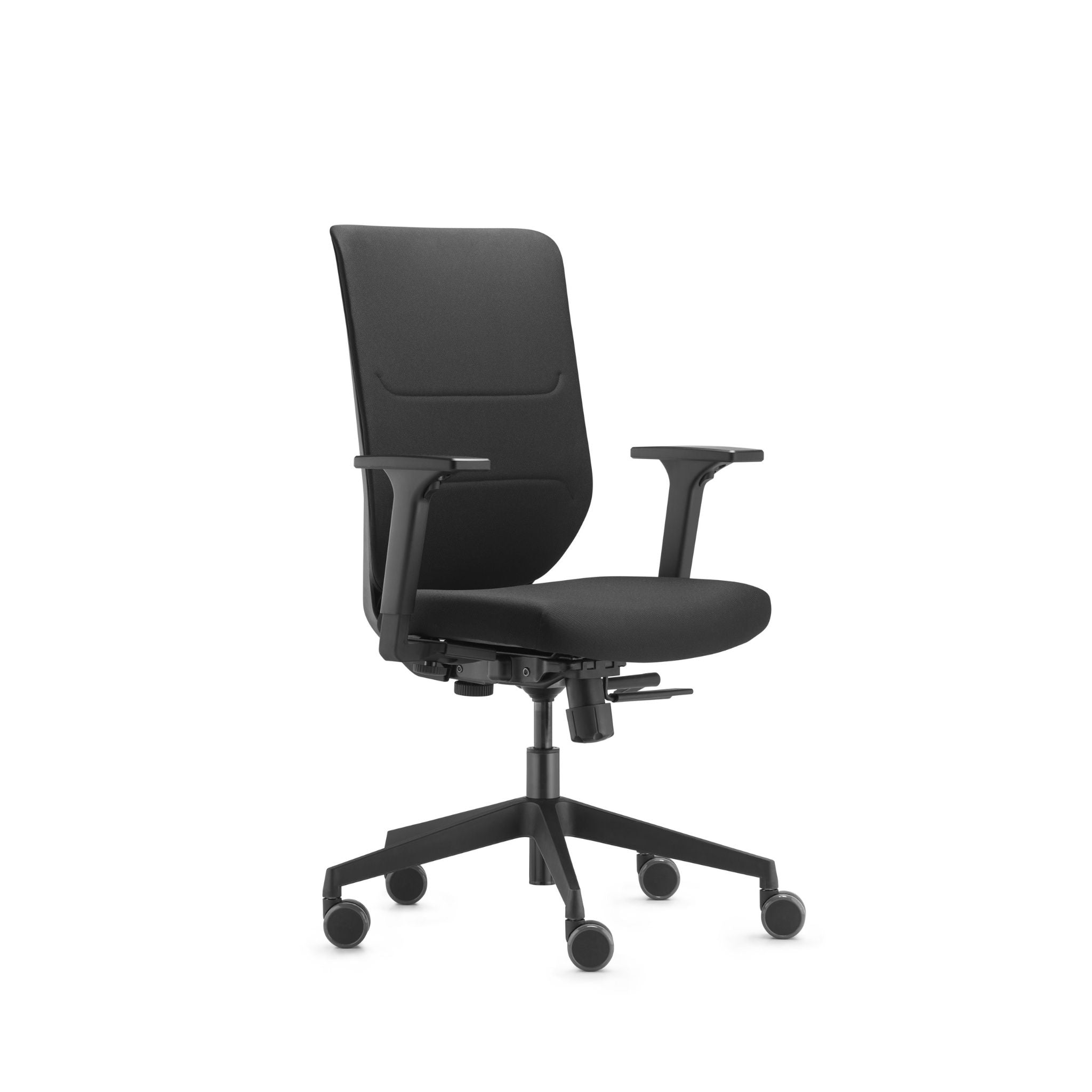 Dauphin To-Sync Comfort Chair