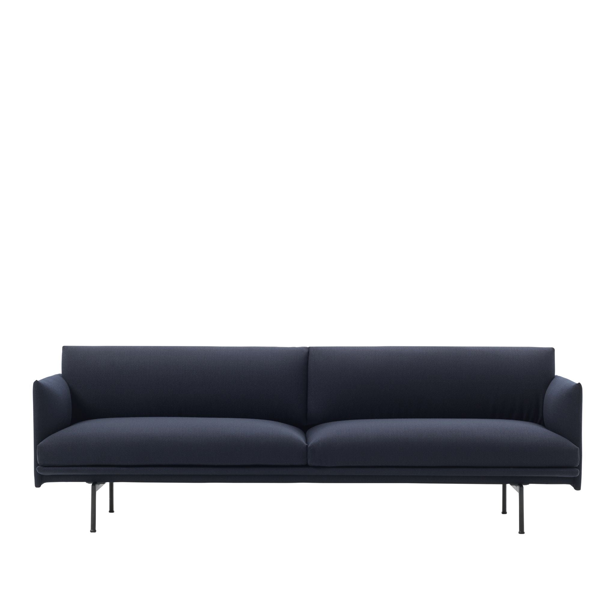 Outline Sofa 3-Seater