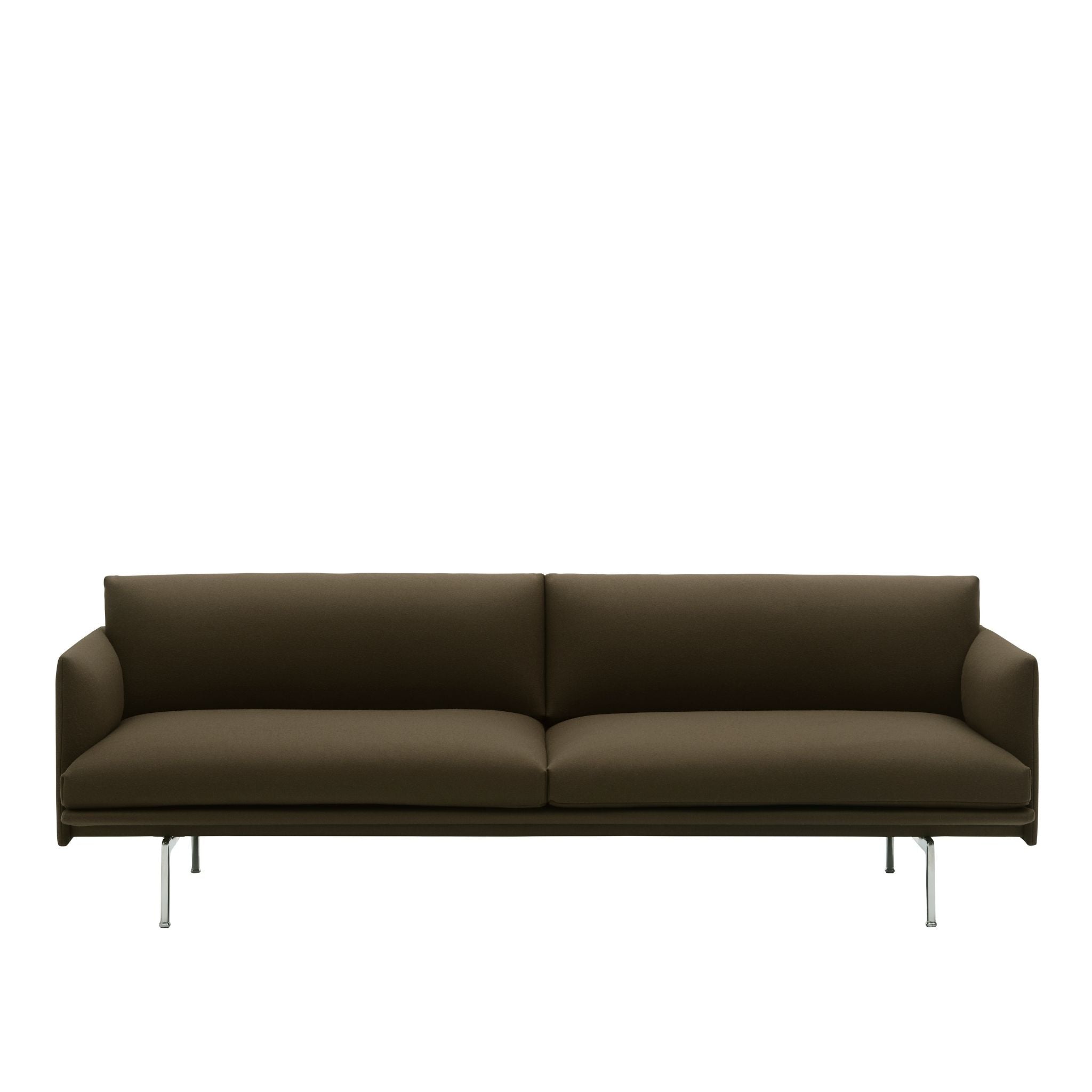 Outline Sofa 3-Seater