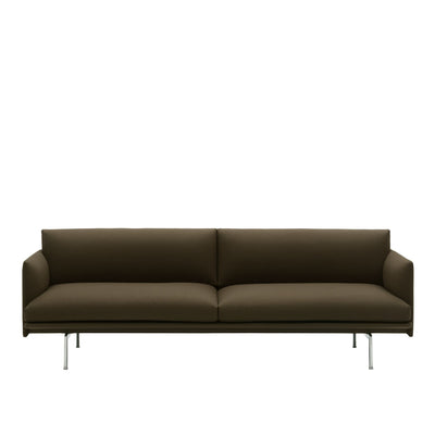 Outline Sofa 3-Seater