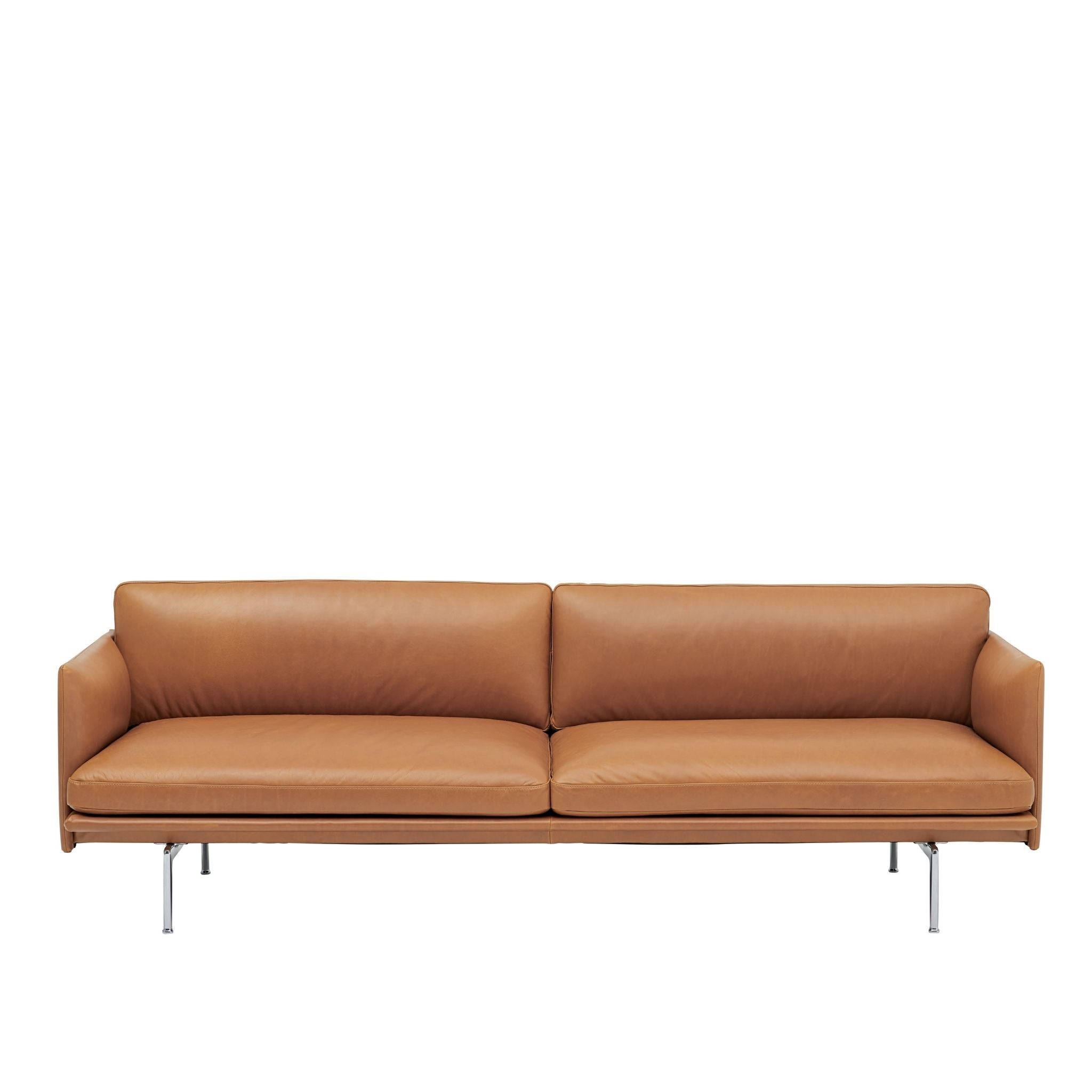 Outline Sofa 3-Seater