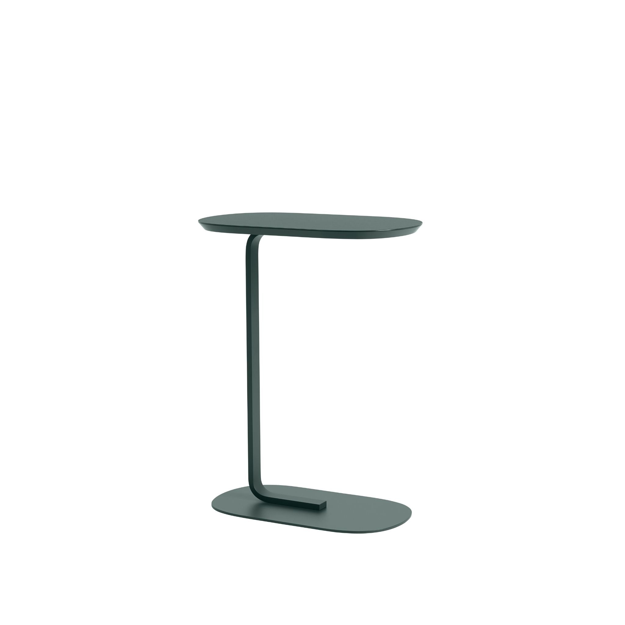 Relate Side Table