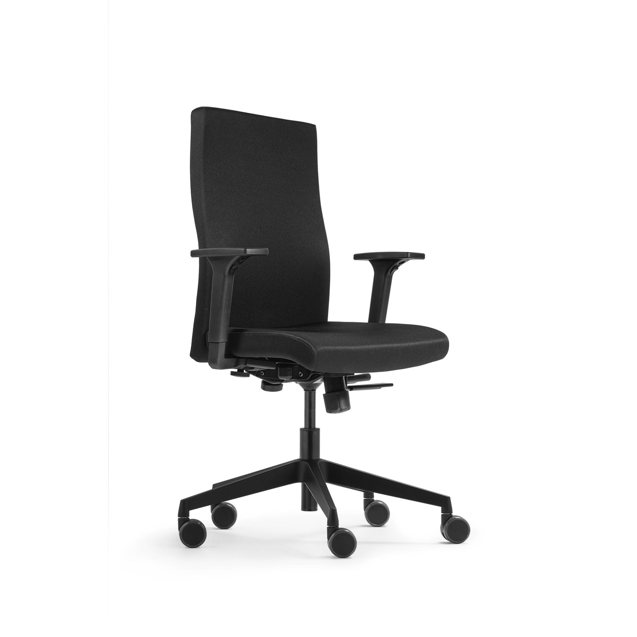 Dauphin To-Strike Comfort Chair