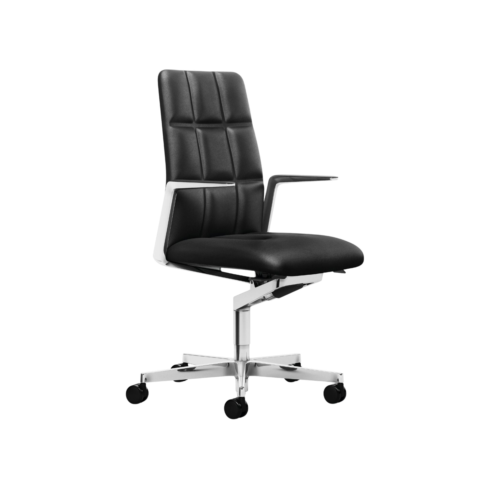 Leadchair Management