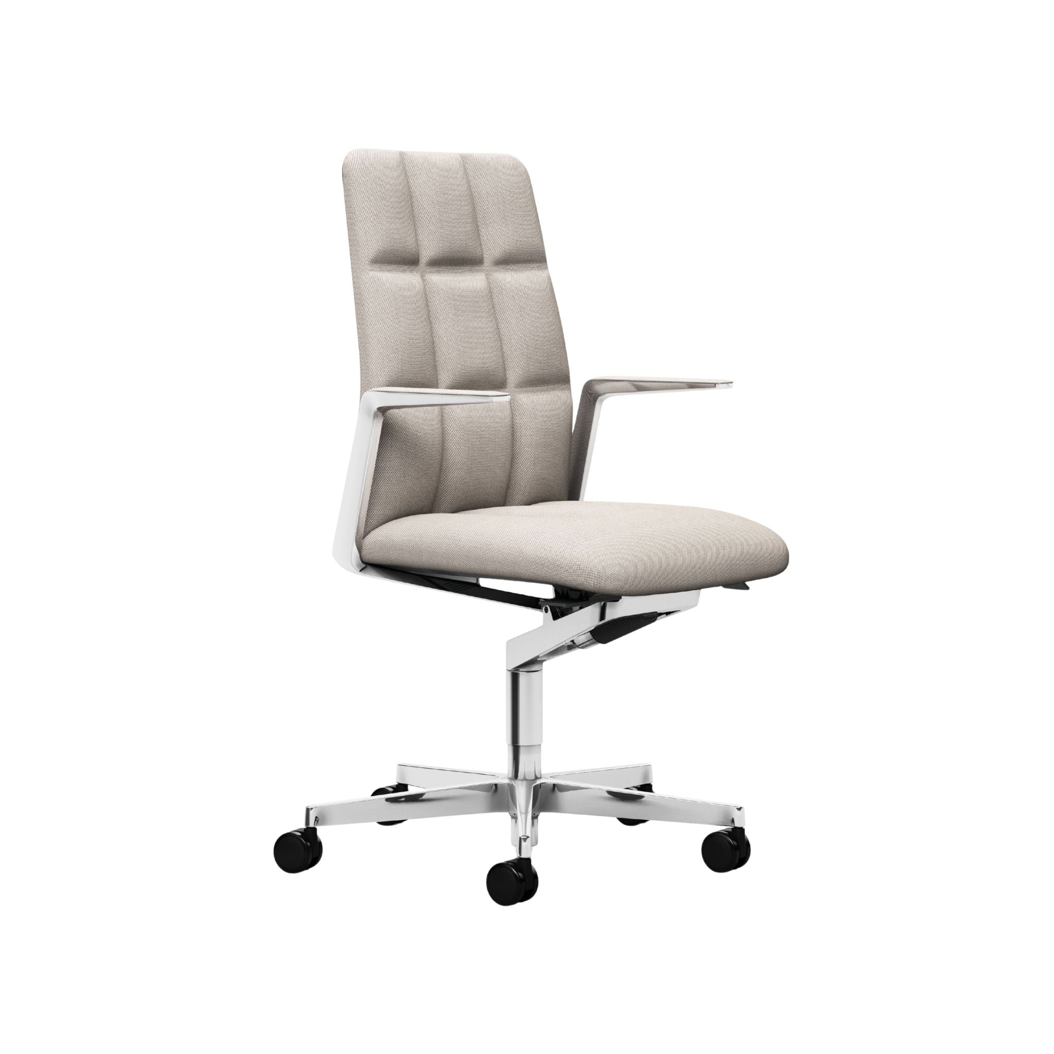 Leadchair Management