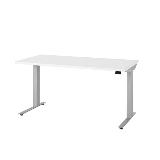 Nevi Sit-to-Stand Table by Herman Miller
