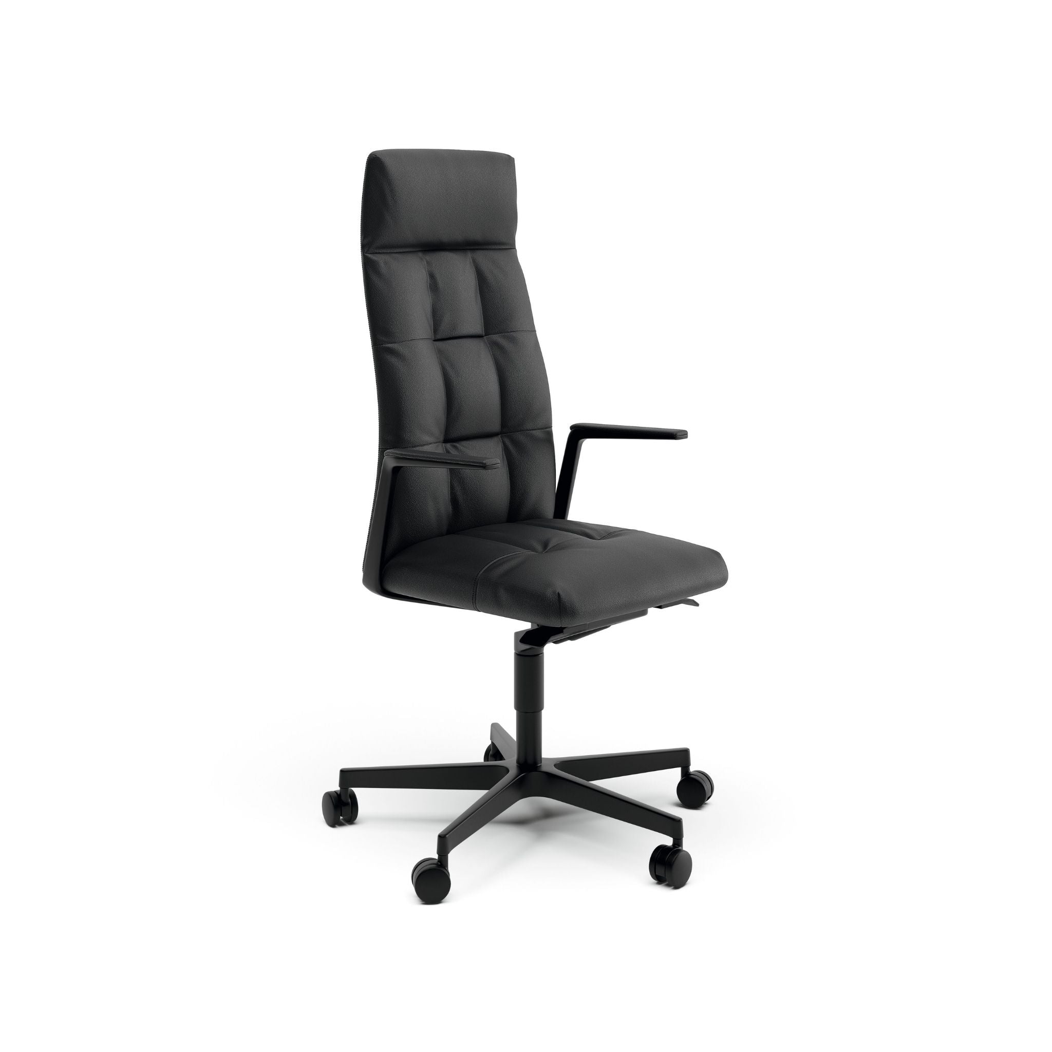 Leadchair Management Soft