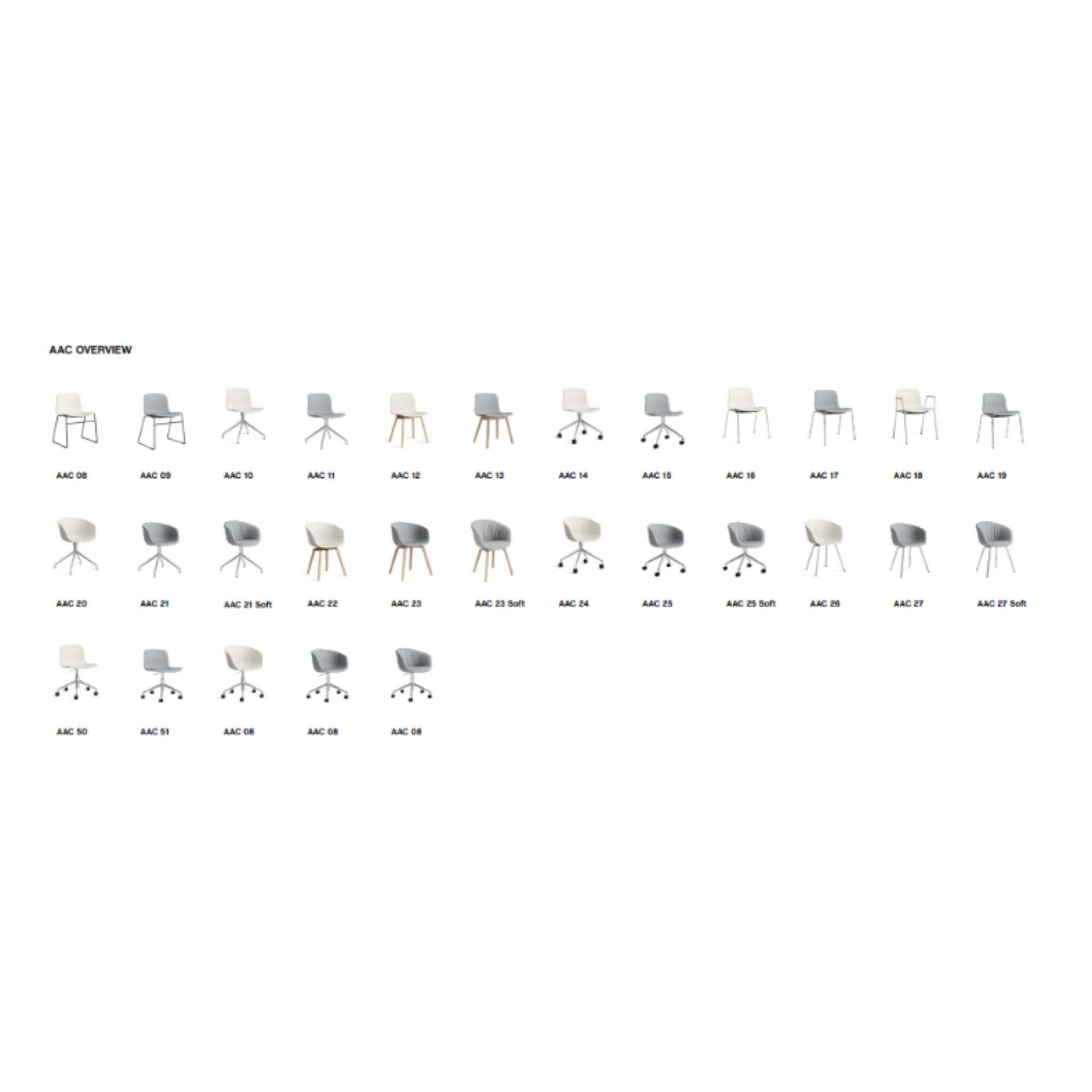 About A Chair