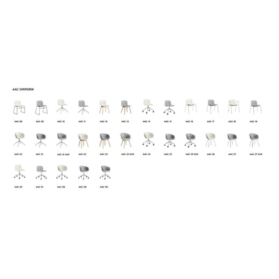 About A Chair