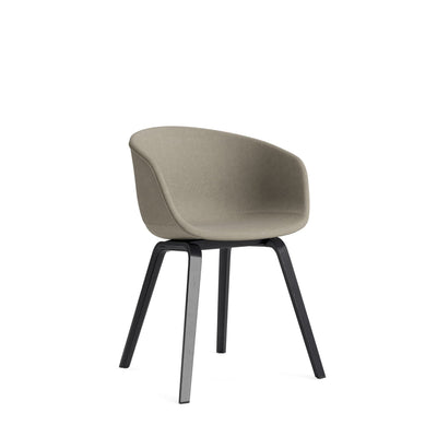 About A Chair