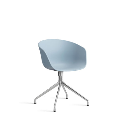 About A Chair