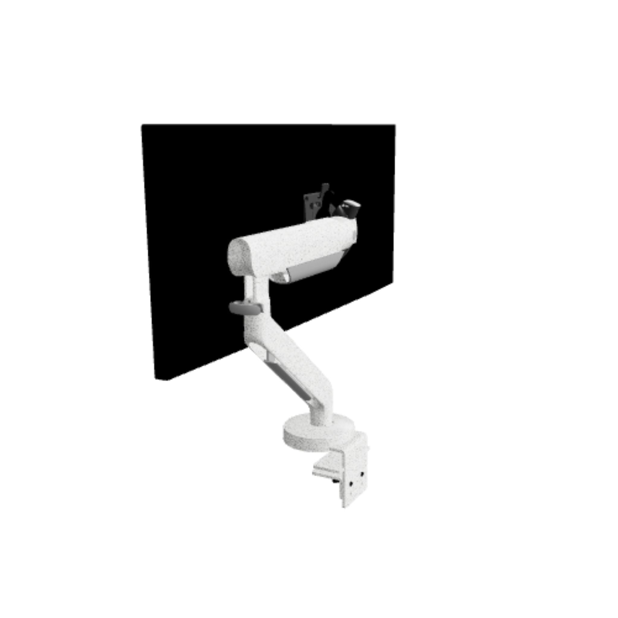 Flo X Monitor Arm