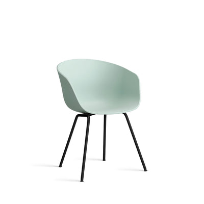 About A Chair