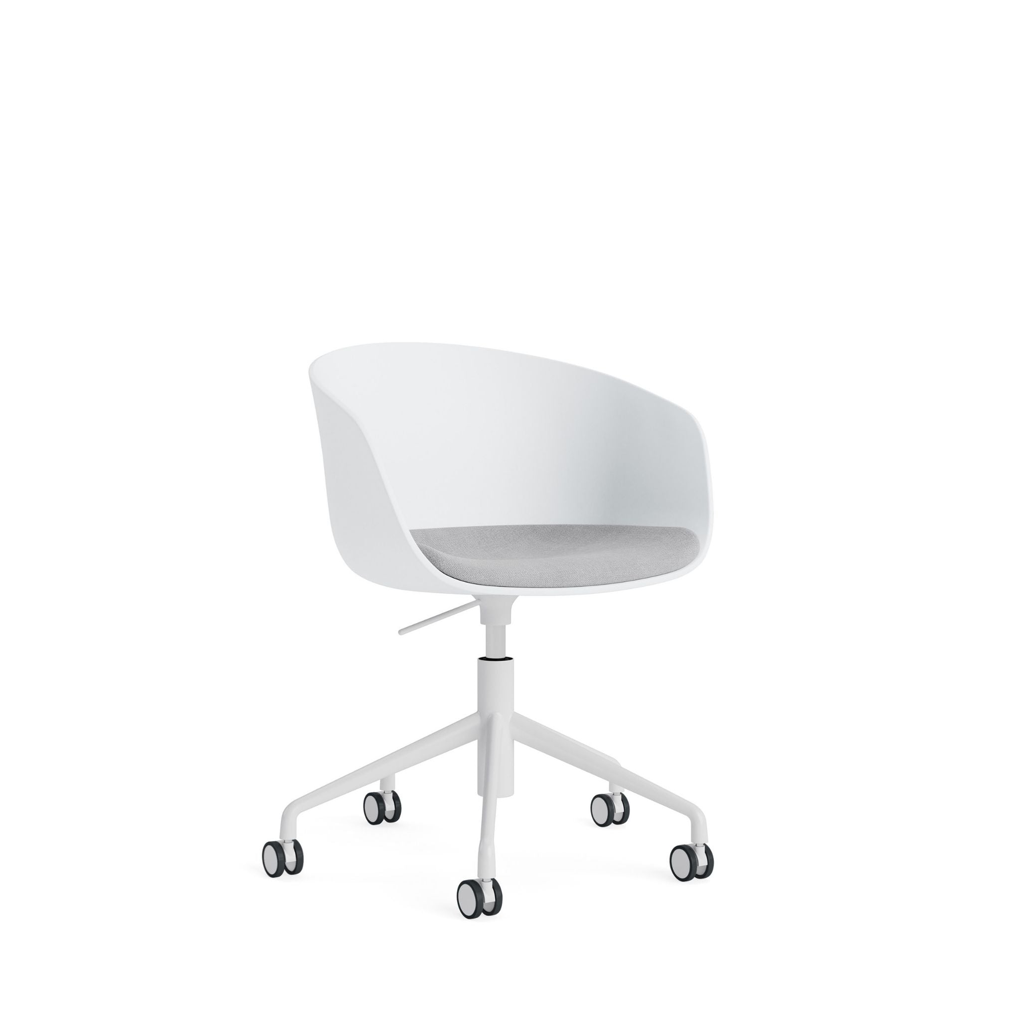 About A Chair