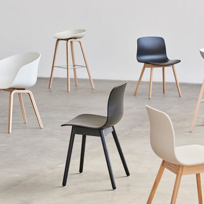 About A Chair