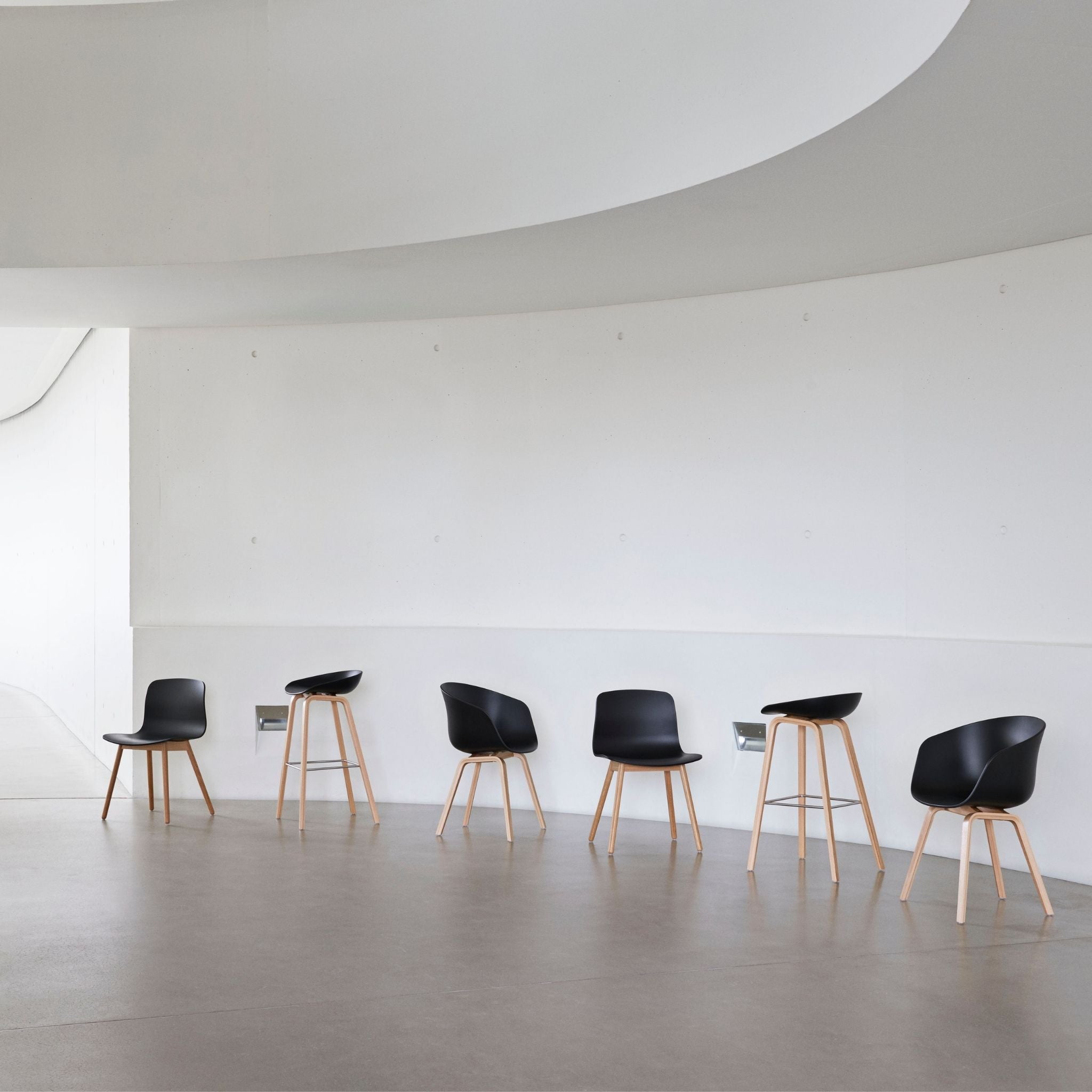 About A Chair