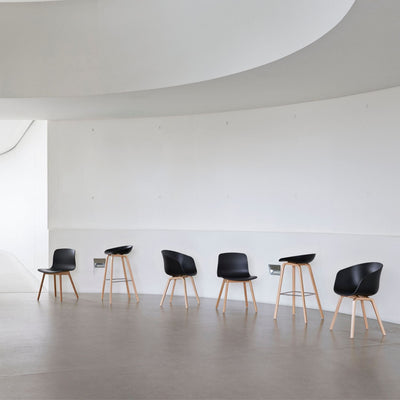 About A Chair
