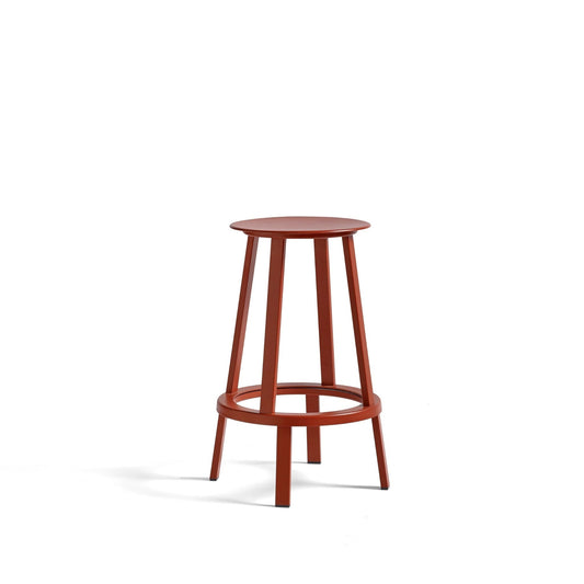 Revolver Stool
