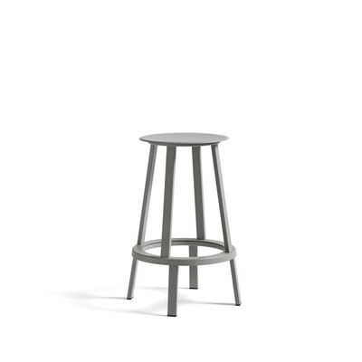 Revolver Stool
