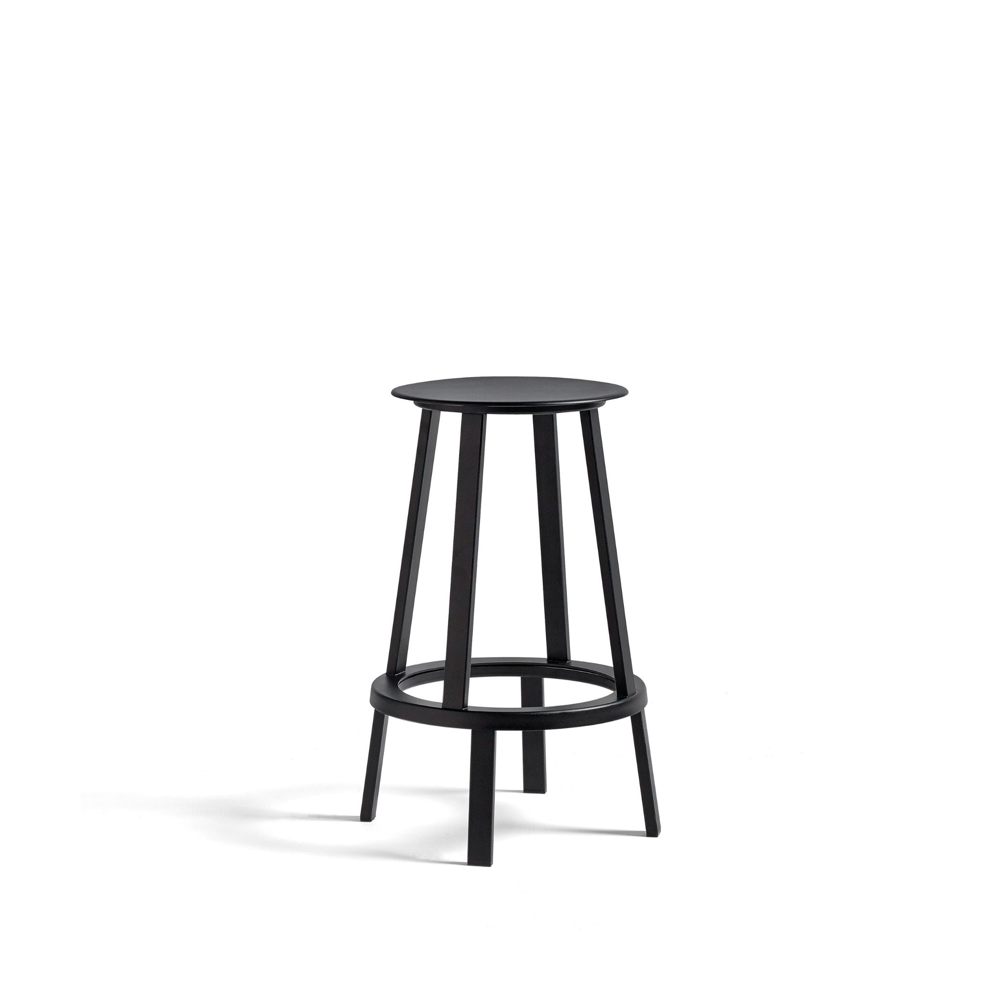 Revolver Stool