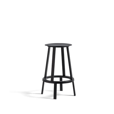 Revolver Stool