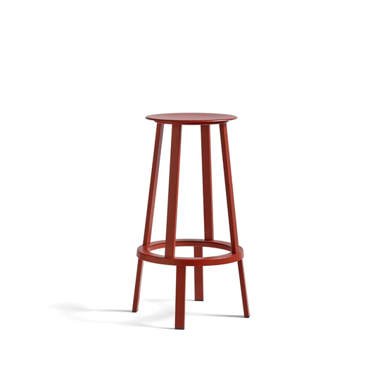 Revolver Stool