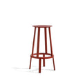 Revolver Stool