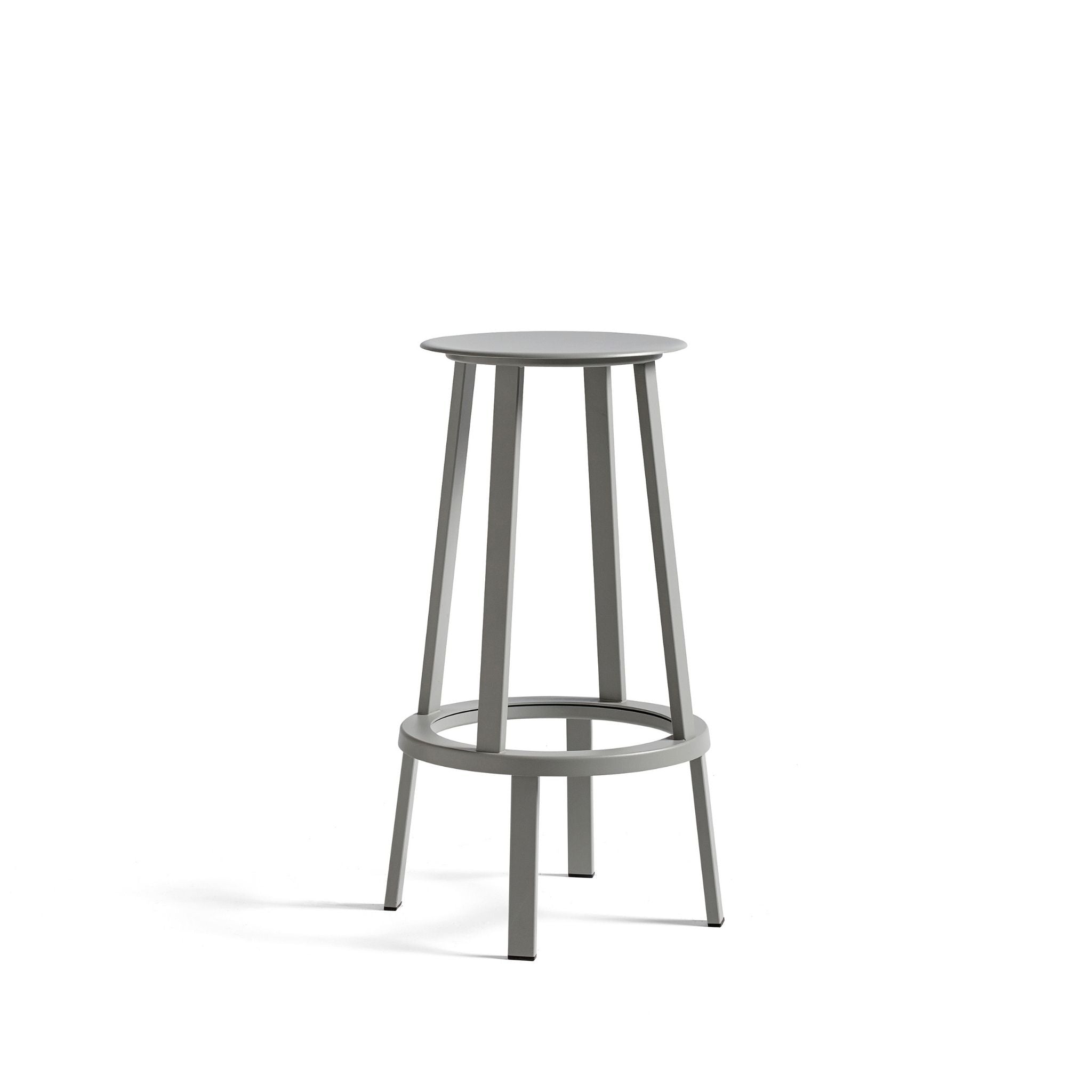 Revolver Stool