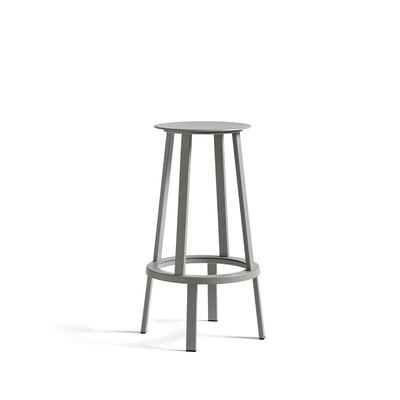 Revolver Stool