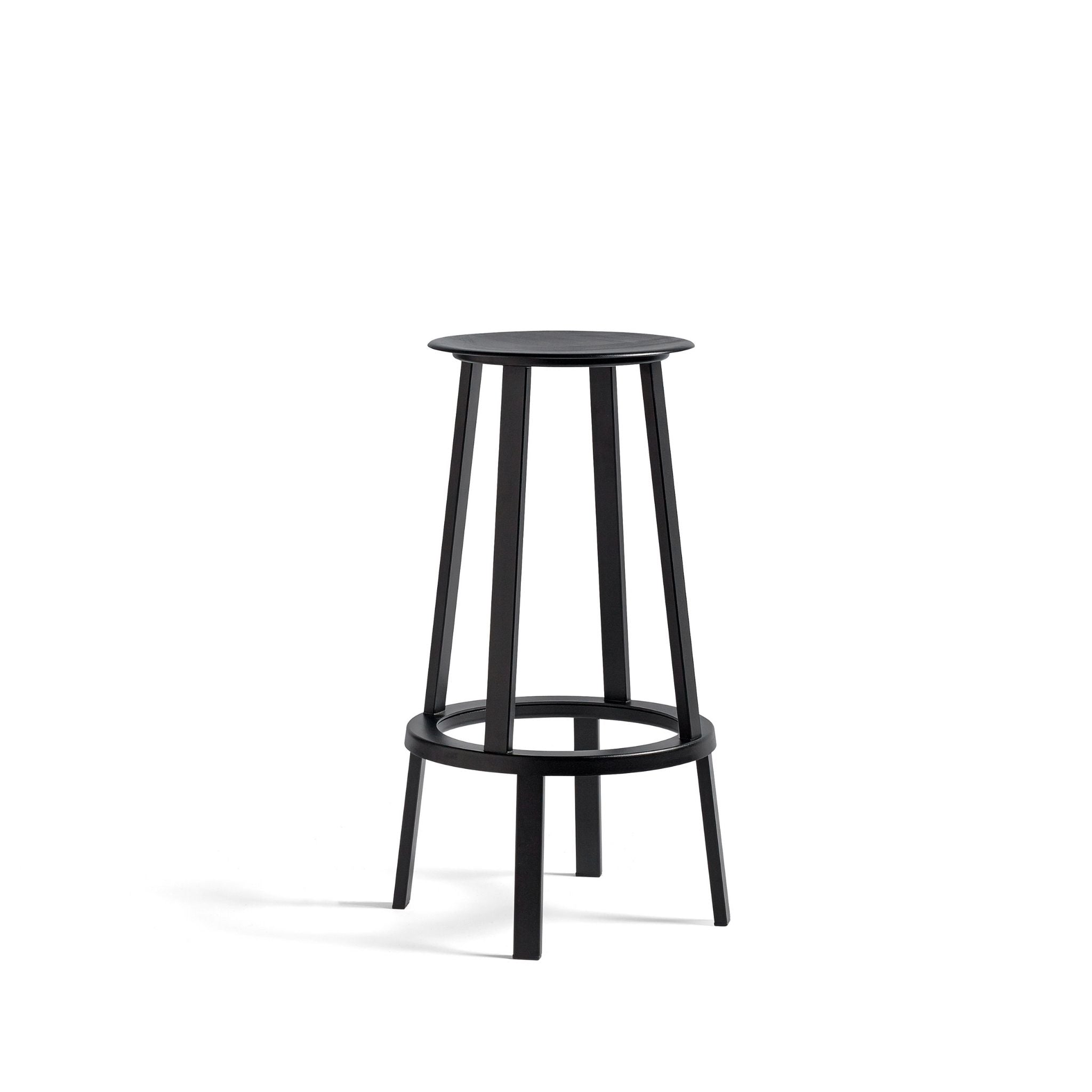 Revolver Stool