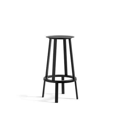 Revolver Stool