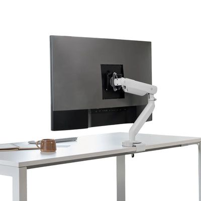 Flo X Monitor Arm